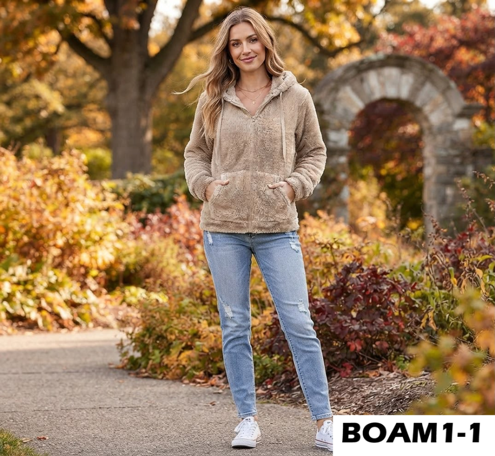 SUETER BOAM1