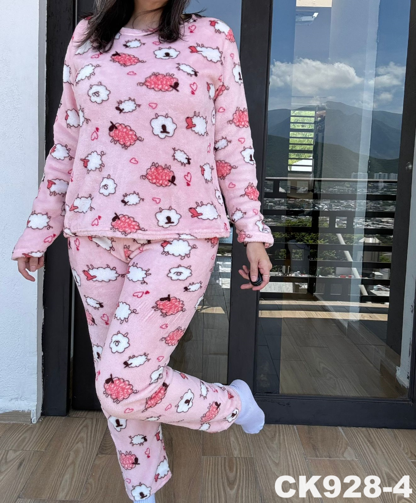 PIJAMA 99 CK928