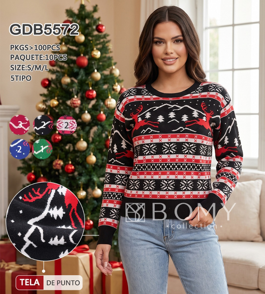 SUETER NOEL GDB5572