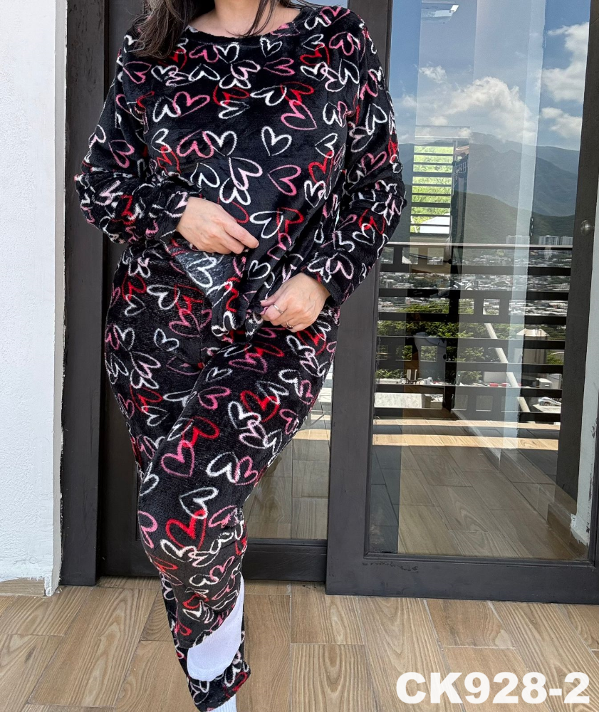 PIJAMA 99 CK928