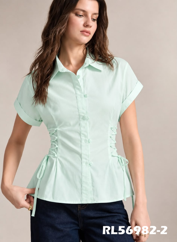 BLUSA DINORAH RL56982