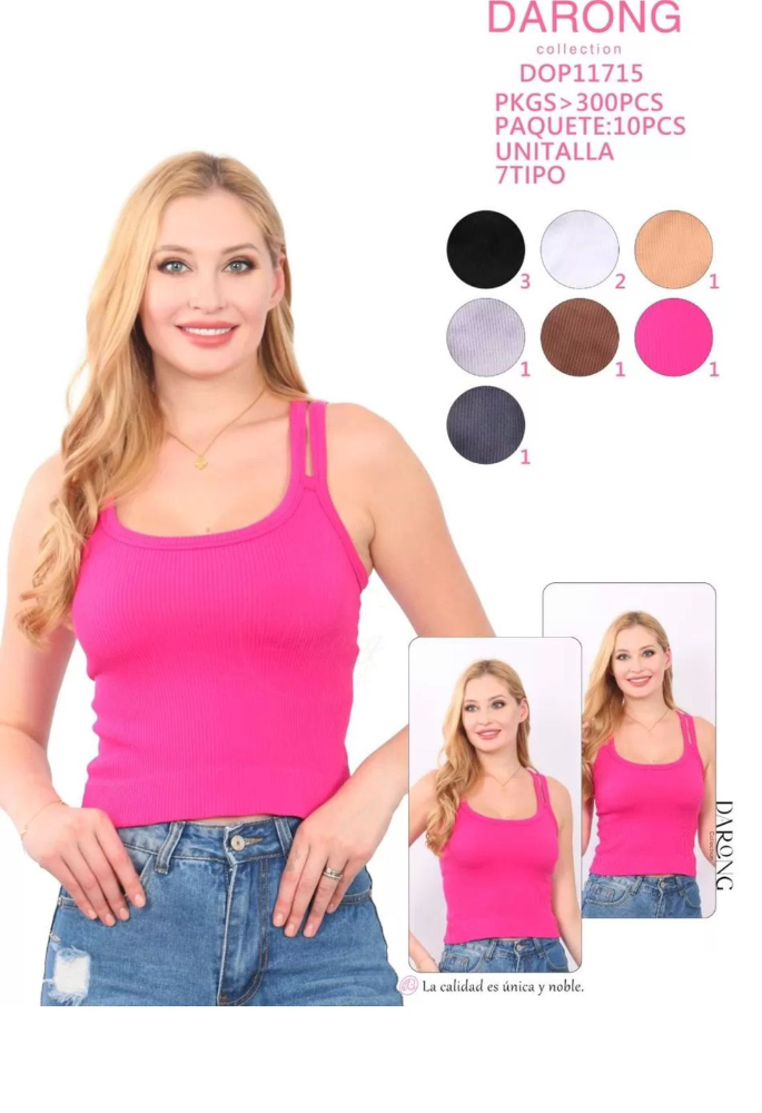 BLUSA DOP11715