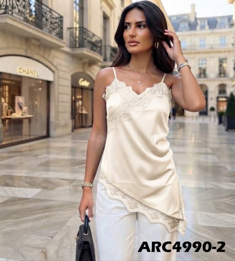 BLUSA LUCIA ARC4990
