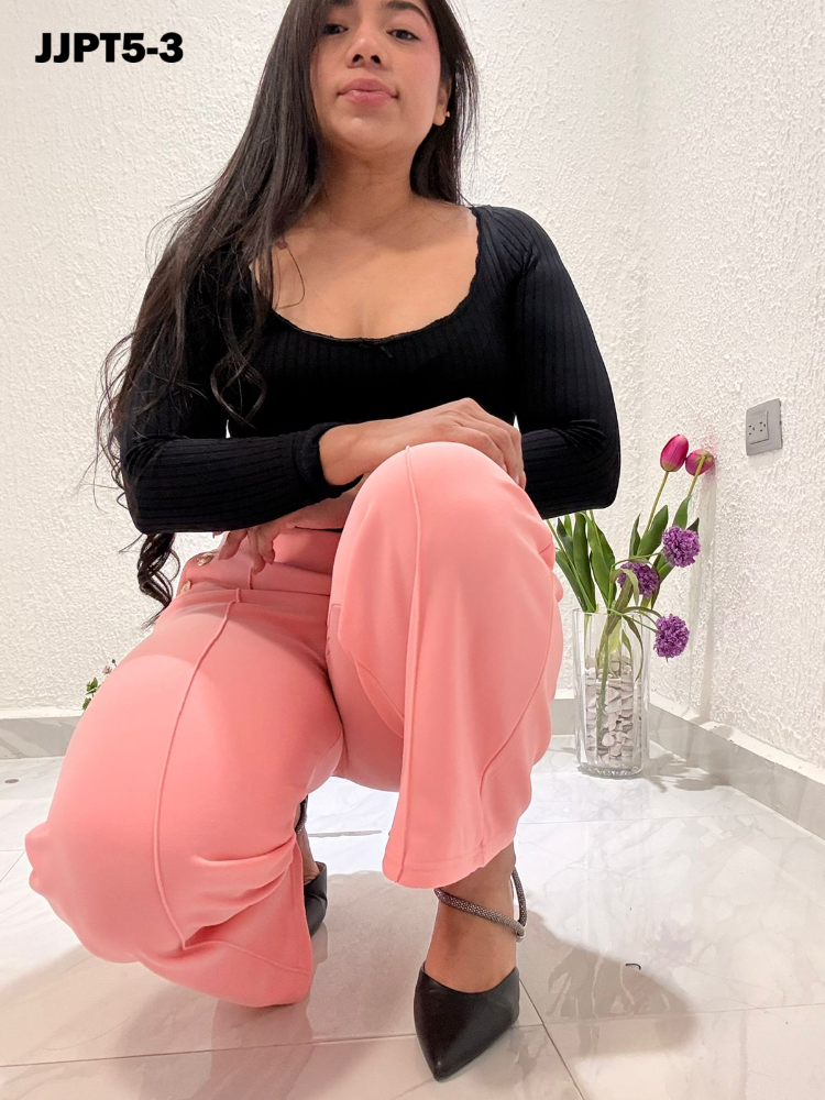 PANTALON TERMICO IVANA JJPT5