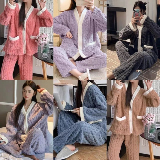 SET CALIDO NIK01