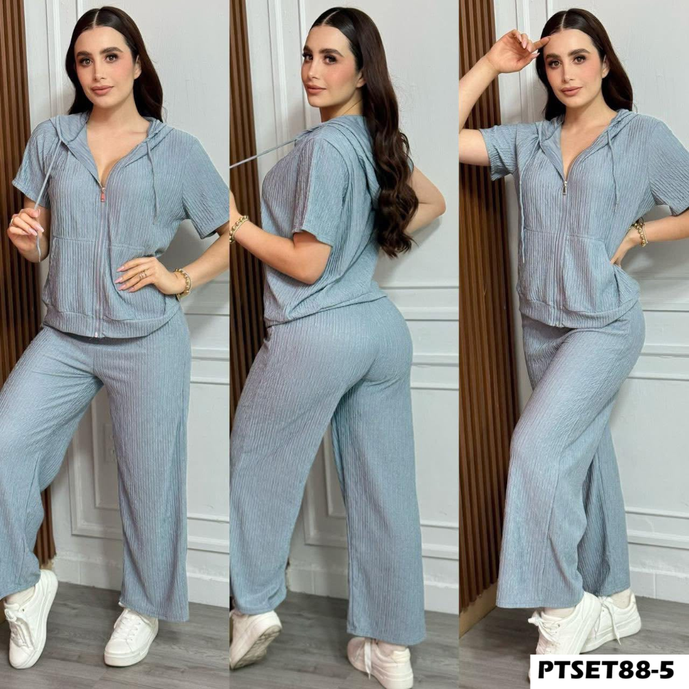 SET GERALD PTSET88
