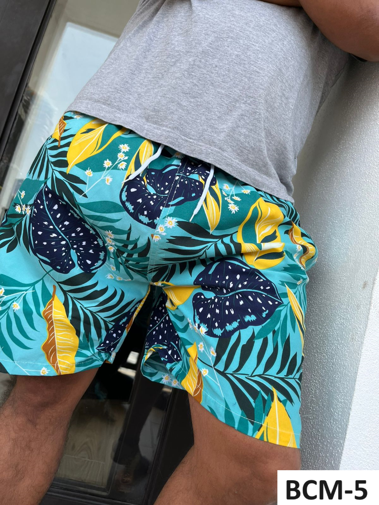 Short Caballero BCM