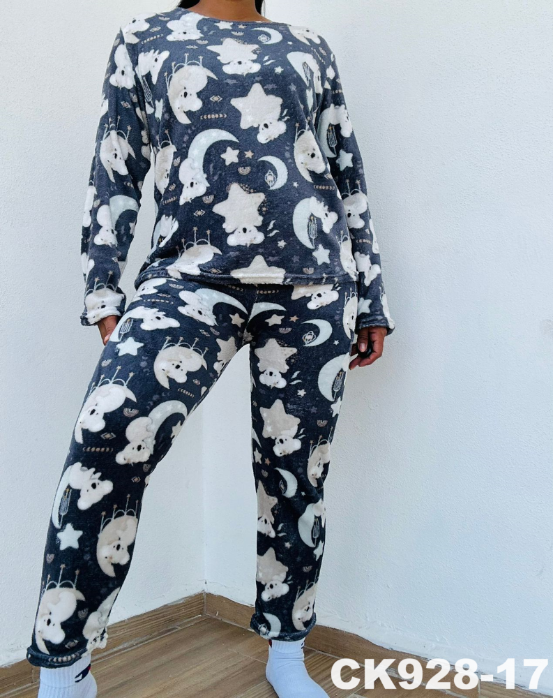 PIJAMA 99 CK928