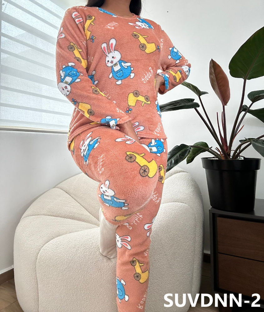 PIJAMA 99 SUVDNN