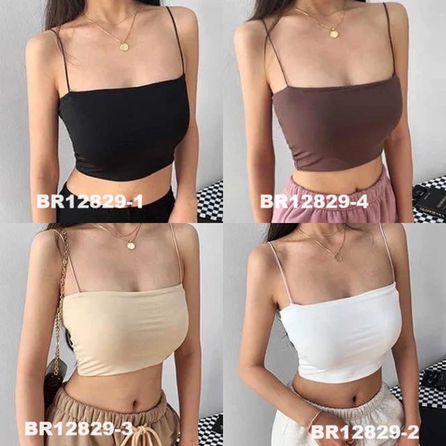 BLUSA SEDA CISNE BR12829