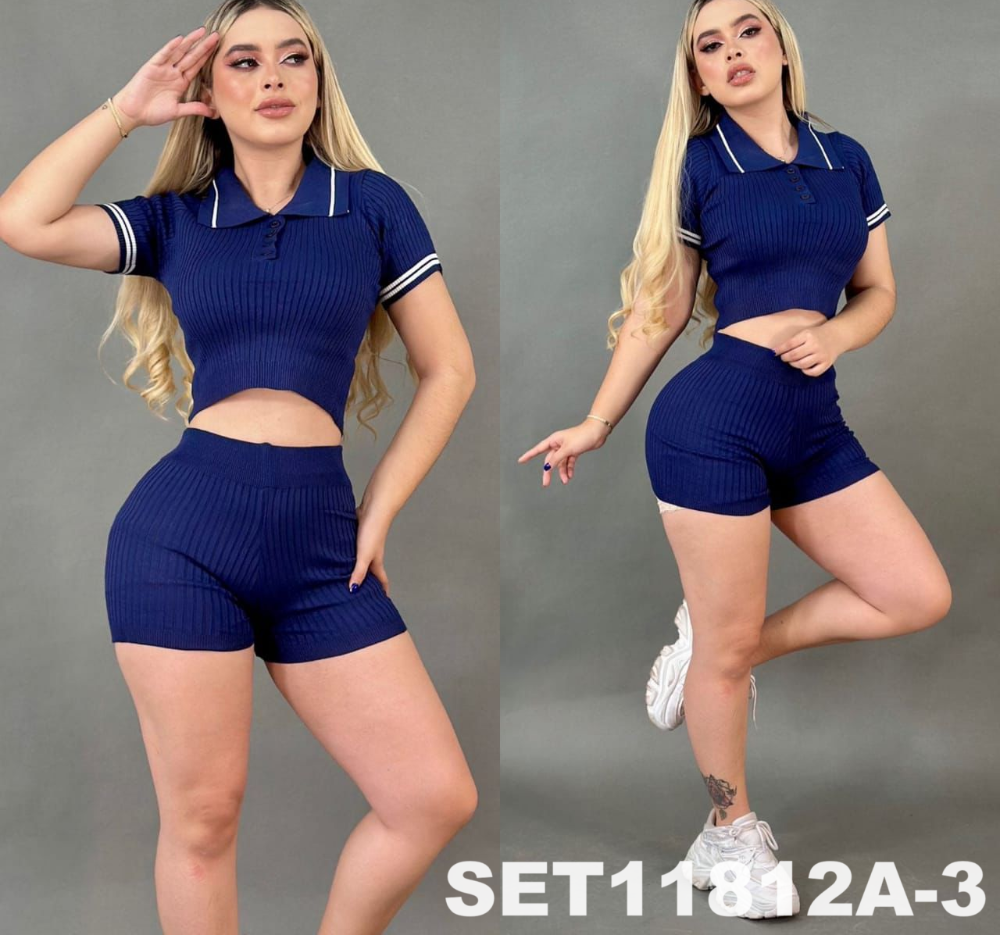 CONJUNTO RENATA