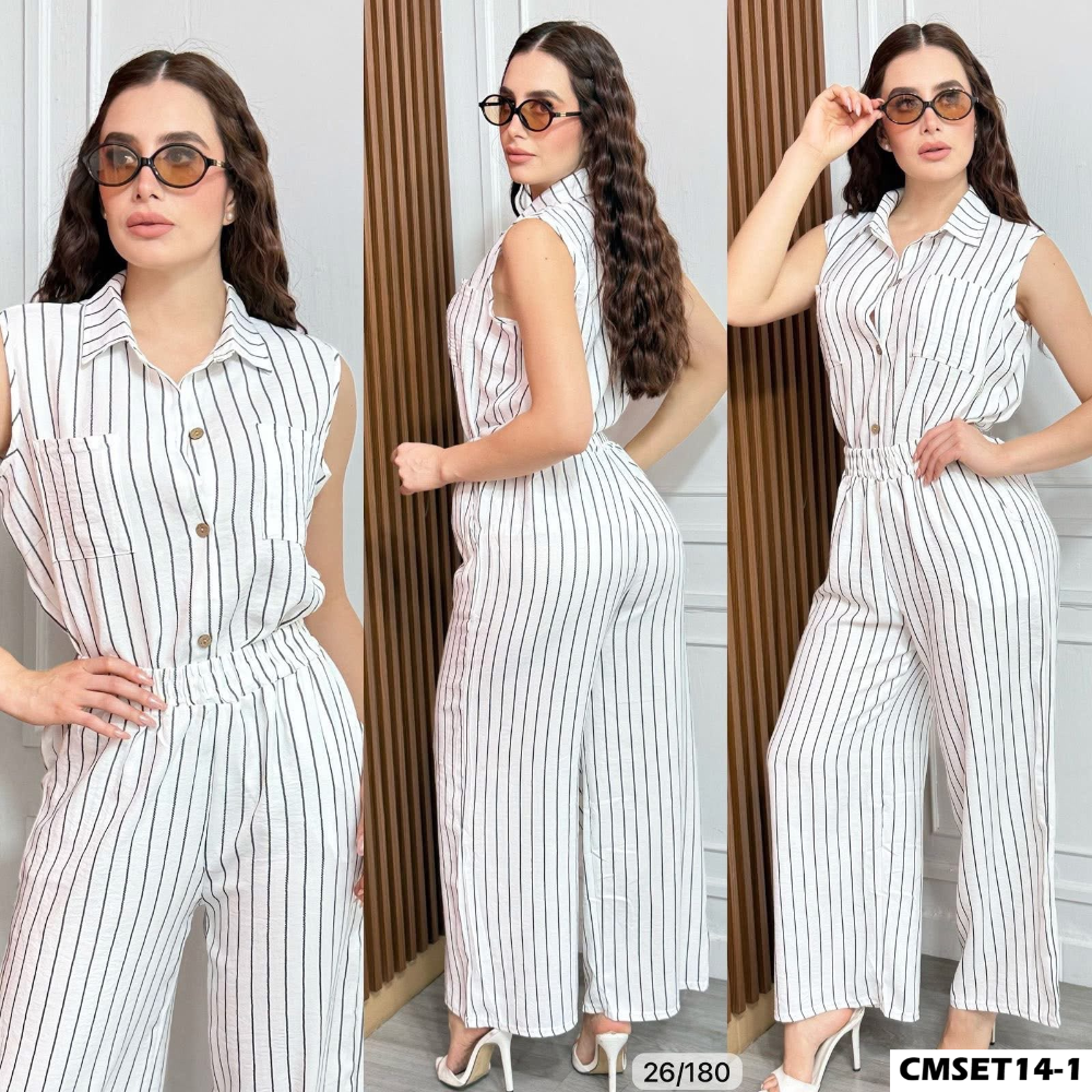 CONJUNTO CABO CMSET14