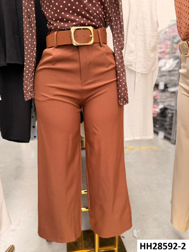 PANTALON SHANTAL HH28592