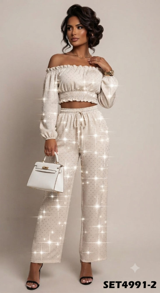 CONJUNTO SILVIA SET4991