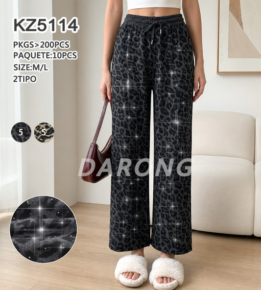 PANTALON YARELI KZ5114