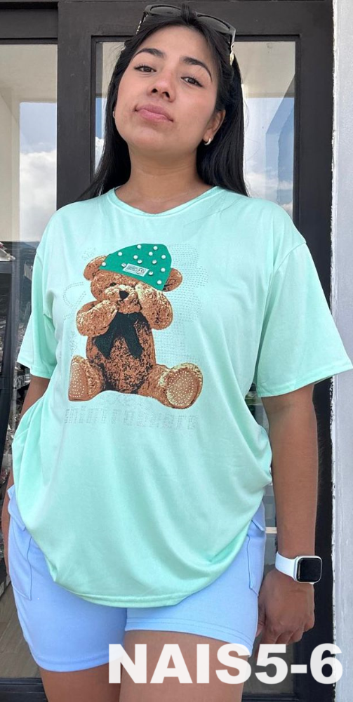 BLUSA 99 NAIS5