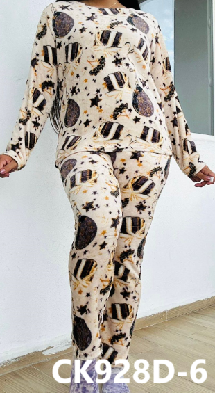 PIJAMA 99 CK928D
