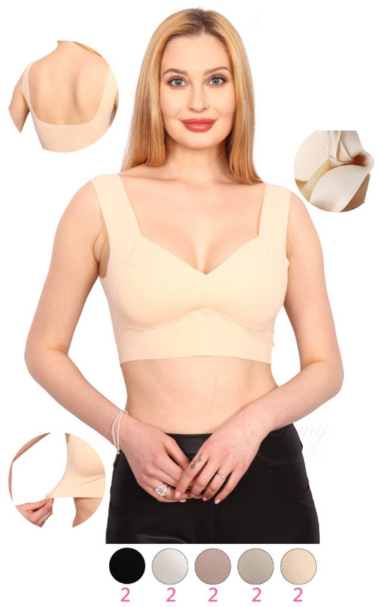 BLUSA TOP BR4783