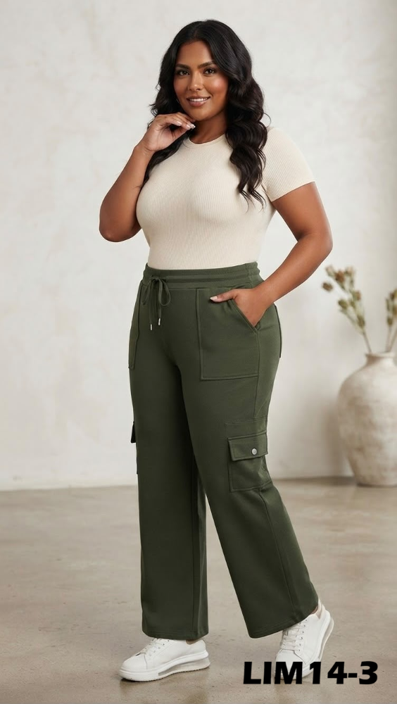 PANTALON SOFIA LIM14