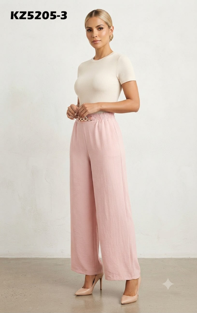 PANTALON NINA KZ5205