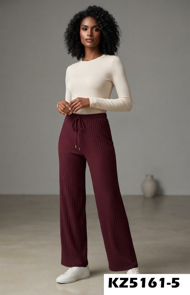 PANTALON ACANALADO KZ5161