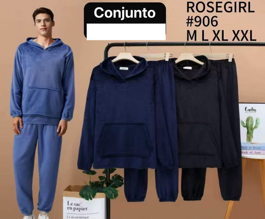 CONJUNTO MATEO 906