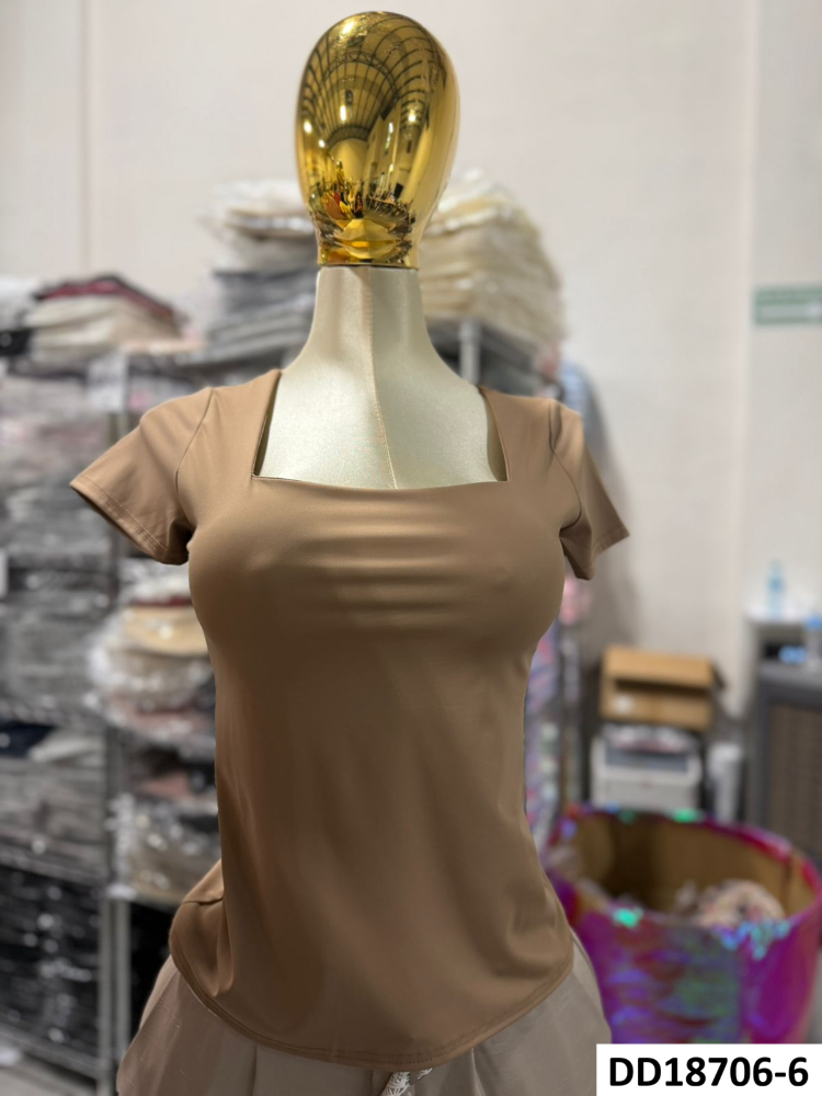BLUSA BIIANCA DD18706