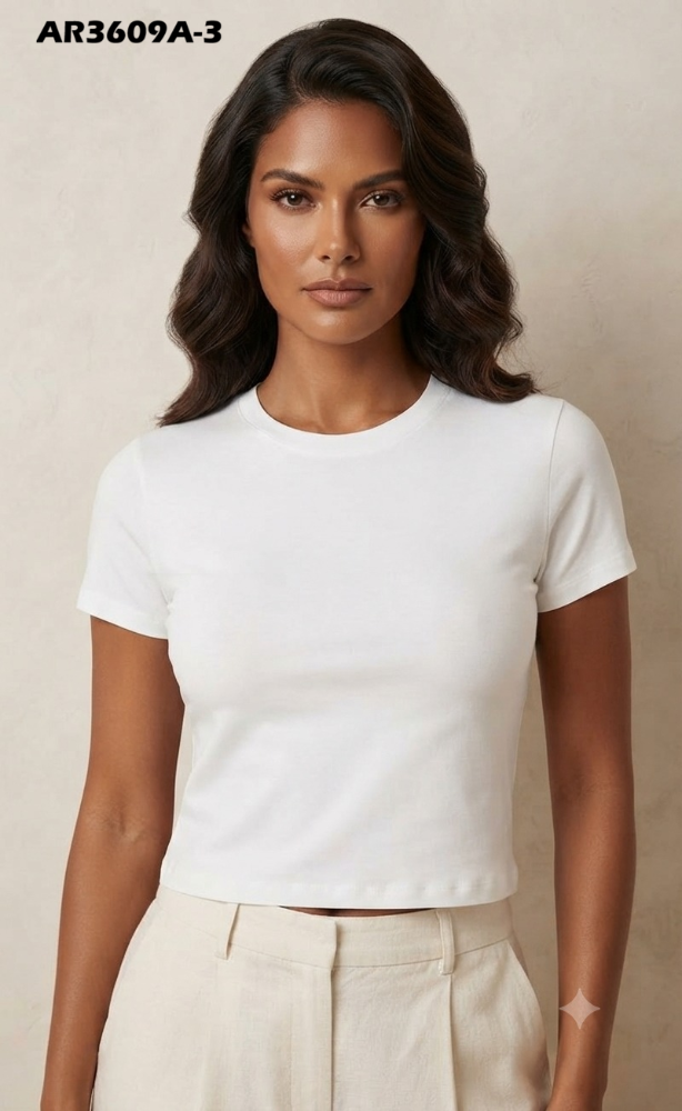BLUSA ESTELA AR3609A