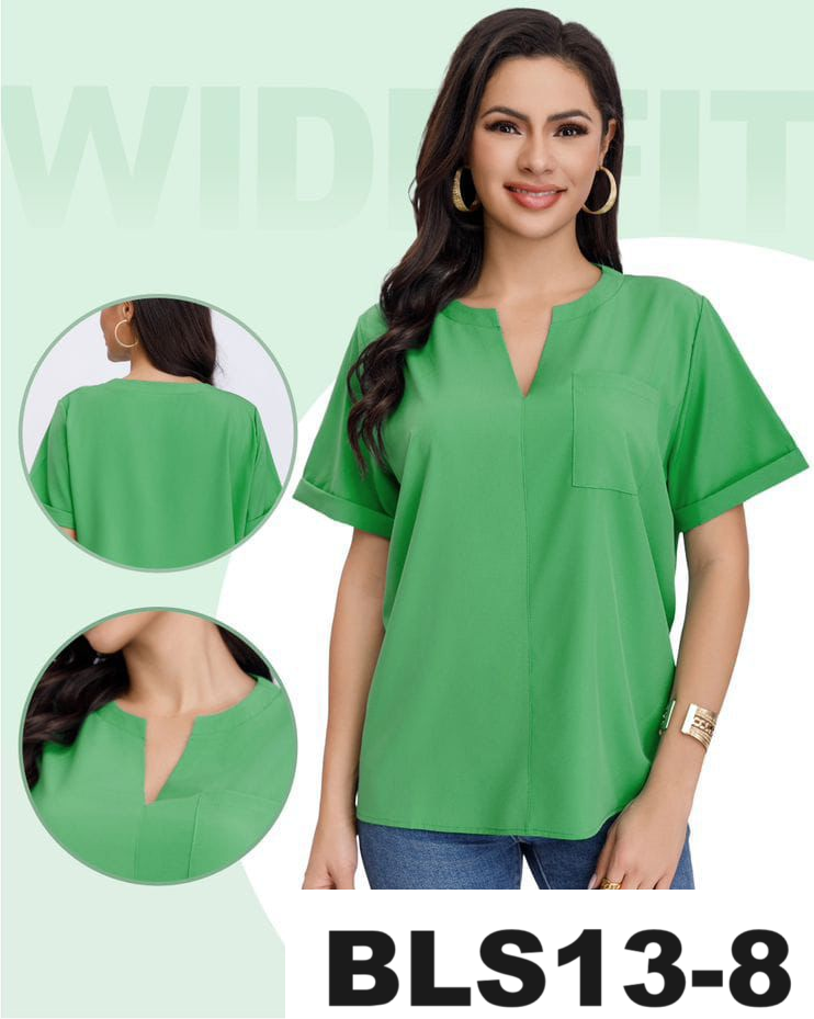 Blusa Temporada BLS3