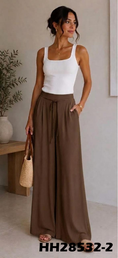 PANTALON KAROL HH28532
