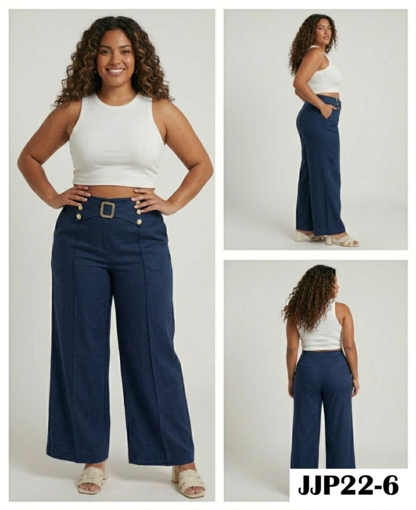 PANTALON REINA JJP22