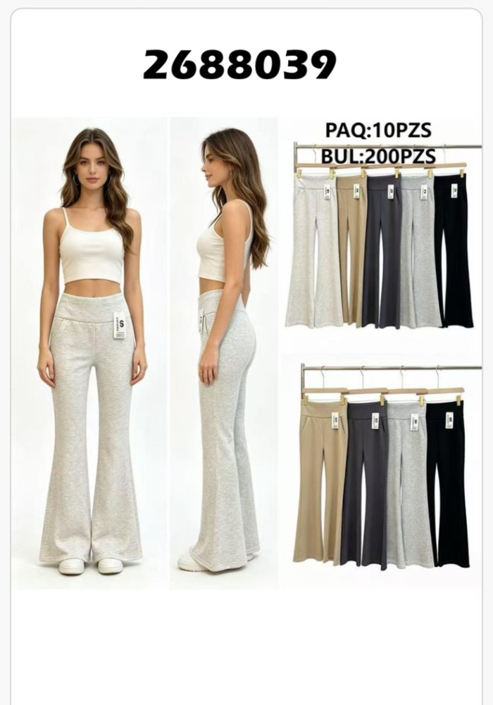 PANTALON NICOLE 2688039